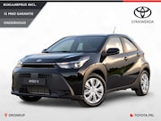 Toyota Aygo X - Hybrid 115 play | Nieuw model! | ACC | Camera | Climate cont
