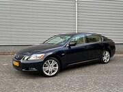 Lexus GS-Serie - 450h Executive Hybride NAVI Stoelvw OrgNL Cruise