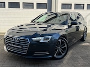 Audi A4 - 1.4 TFSI S line Automaat/Elektrisch trekhaak-kofferklep/Navi