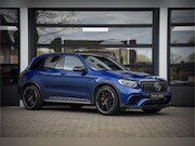 Mercedes-Benz GLC-klasse - AMG 63 S 4MATIC+