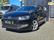 Volkswagen Polo - 1.4 TDI Business Edition