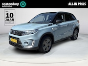Suzuki Vitara - 1.4 Boosterjet Select Smart Hybrid **DODEHOEK DETECTIE/ STOE