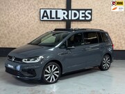 Volkswagen Touran - 1.4 TSI Highline Business R 7p | Pano | Trekhaak | Stoel/Stu