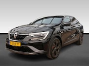 Renault Arkana - 1.6 E-Tech Hybrid 145 R.S. Line