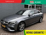 Mercedes-Benz E-klasse - 200 Business Solution / AMG Line