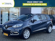 Renault Captur - Energy TCe 90PK Dynamique | Climate Control | Trekhaak | Cru