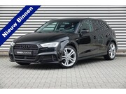 Audi A3 - Sportback 35 TFSI CoD Advance Sport S-Line | Adaptive Cruise