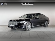 BMW 7-serie - 730d Innovationspakket Aut