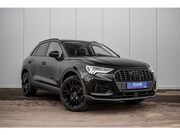 Audi Q3 - 45 TFSI e edition