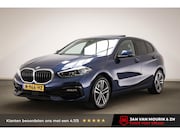 BMW 1-serie - 118i Business Edition | SPORT LINE | PANORAMADAK | SPORTSTOE