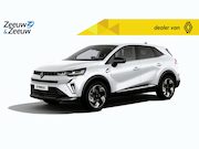 Renault Symbioz - E-Tech full hybrid 160 techno Nu uit voorraad leverbaar met
