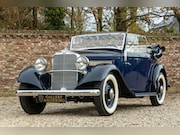 Mercedes-Benz C-klasse - 200 "Bare metal-Frame off restoration" "Bare metal-Frame off