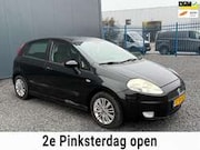 Fiat Grande Punto - 1.4 Edizione Prima CLIMA!5DEURS!APK!KOOPJE