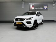 Seat Ateca - 1.5 TSI FR/PANO/DODE HOEK/TREKH WEGKL/CAM/19 INCH/ENZ
