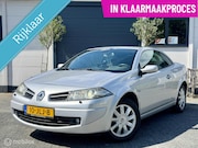 Renault Mégane - Coupé-Cabriolet 2.0T 163pk Dynamique Luxe|RIJKLAAR|2EIG|CLIM