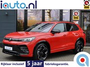 Volkswagen Tiguan - 1.5 eHybrid 272pk R-Line Black Style Pano/Leder/IQ.Light HD/