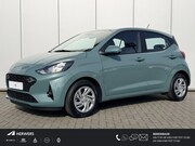 Hyundai i10 - 1.0 Comfort Limited / Navigatie / Achteruitrijcamera / Airco