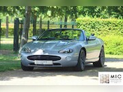 Jaguar XKR - 4.2 V8 Convertible
