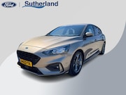 Ford Focus - 1.0 EcoBoost ST Line Business 125pk | Head up display | B&O