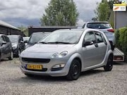 Smart ForFour - 1.1 Pure Vol Automaat!/Volledig onderhouden