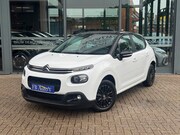 Citroën C3 - 1.2 PureTech Feel Airco Cruise Navi