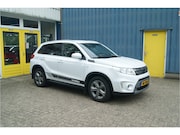 Suzuki Vitara - 1.6i Exclusive Automaat, LPG!!!, Airco, Navi, Camera, MOOI