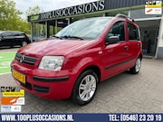 Fiat Panda - 1.2 Emotion | Pano | Nwe apk | Nwe distributieset | kleine b