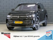 Volkswagen Tiguan - 1.5 eHybrid Elegance | PANODAK | TREKHAAK | 360 CAMERA |