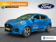 Ford Puma - 1.0 EcoBoost Hybrid 125pk ST-Line | Winter- & Comfort Pack |