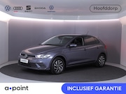 Volkswagen Polo - 1.0 TSI Life Edition 95 pk | Verlengde garantie | Navigatie