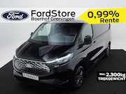 Ford e-Transit Custom - 340 L2H1 Limited 71 kWh 360 graden camera | Stoelverwarming