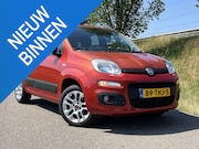 Fiat Panda - 0.9 TwinAir Lounge