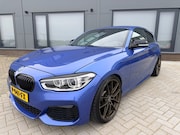 BMW 1-serie - M140i xDrive|F21 LCI 2|551PK|STAGE 3|B58|Eventuri|19Inch|AST