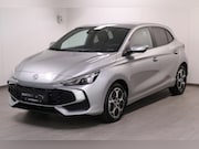 MG MG3 Hybrid+ - 1.5 Hybrid+ Luxury | All Weather Banden