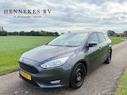 Ford Focus - 1.5 TDCI Titanium Edition