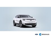 Ford Explorer - Extended Range RWD 77 kWh | Ford Voorraad, Snel Leverbaar! |