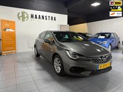 Opel Astra - 1.2 Elegance Apple-Carplay Navigatie NL Auto! NAP