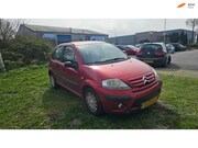 Citroën C3 - 1.4i Ligne Prestige