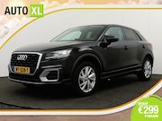 Audi Q2 - TFSI Aut. Sport Navi Privacy Glas Sport-Stuur Park.Sens 17'L