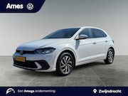 Volkswagen Polo - 1.0 95pk TSI Life Velgen 'Essex', 15 inch lichtmetaal | Park