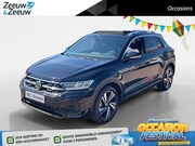 Volkswagen T-Roc - 1.5 TSI R-Line Edition *Automaat*Navi via Carplay*Camera*Sch