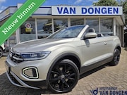 Volkswagen T-Roc - 1.5 TSI Style Automaat | Nieuw Model | Leder / IQ / Beats /