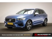 Volvo XC60 - 2.0 T5 AWD Inscription | INSCRIPTION PLUS LINE / CONNECT- PA