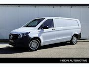 Mercedes-Benz eVito - 112 L3 | Zitcomfortpakket | Smartphone Integratie Pakket | C