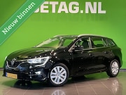 Renault Mégane - Estate 1.3 TCe Business Zen | Navigatie | Airco |