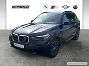 BMW X5 - xDrive45e inkl. HUD, adapt. LED, Memory Sitze uvm