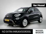 Fiat 500X - 1.3 GSE Lounge | AUTOMAAT | APPLE CARPLAY | ANDROID AUTO | A
