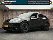 Tesla Model Y - Long Range AWD 75 kWh
