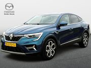 Renault Arkana - 1.6 E-TECH Hybrid 145 Intens | Pack Winter