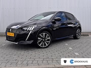 Peugeot 208 - 1.2 100PK GT-Line | Panoramadak | Navigatie | Sfeerverlichti